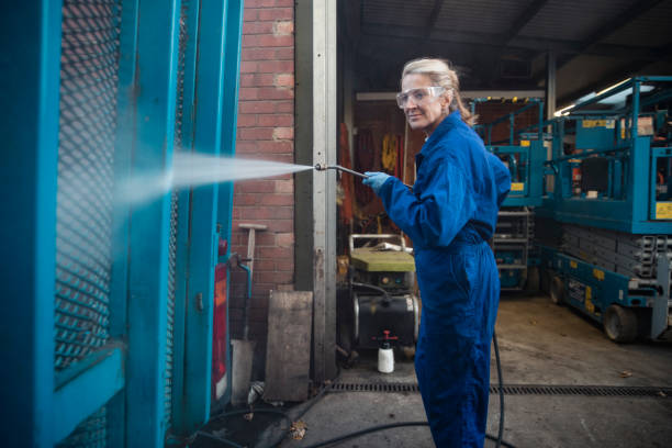 Best Residential Pressure Washing Services  in Mount Sterling, IL