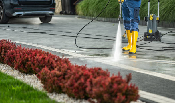 Best Commercial Building Pressure Washing  in Mount Sterling, IL