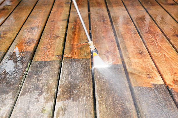 Best Concrete Pressure Washing  in Mount Sterling, IL