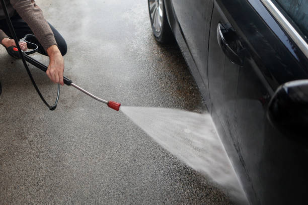 Why Choose Our Certified Pressure Washing Experts for Your Project Needs in Mount Sterling, IL?
