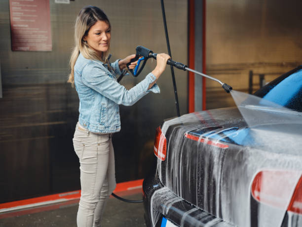 Best Sidewalk Pressure Washing  in Mount Sterling, IL