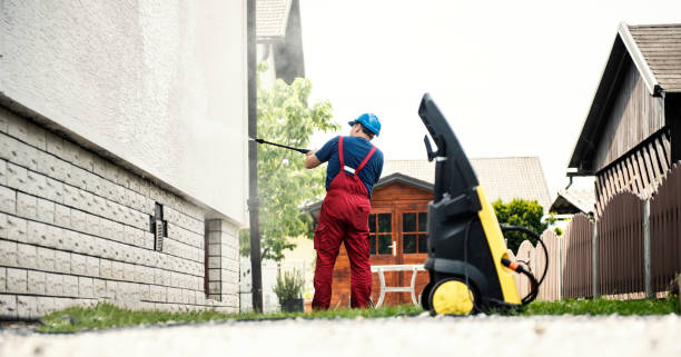 Best Roof Power Washing Services  in Mount Sterling, IL